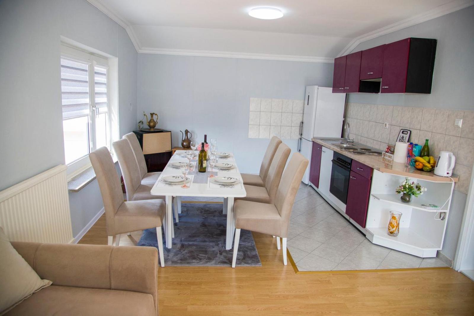 Apartman Puente Viejo Mostar Exterior photo