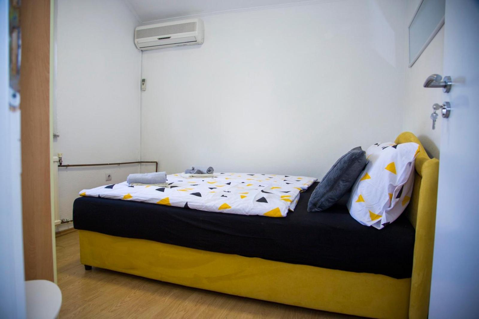 Apartman Puente Viejo Mostar Exterior photo