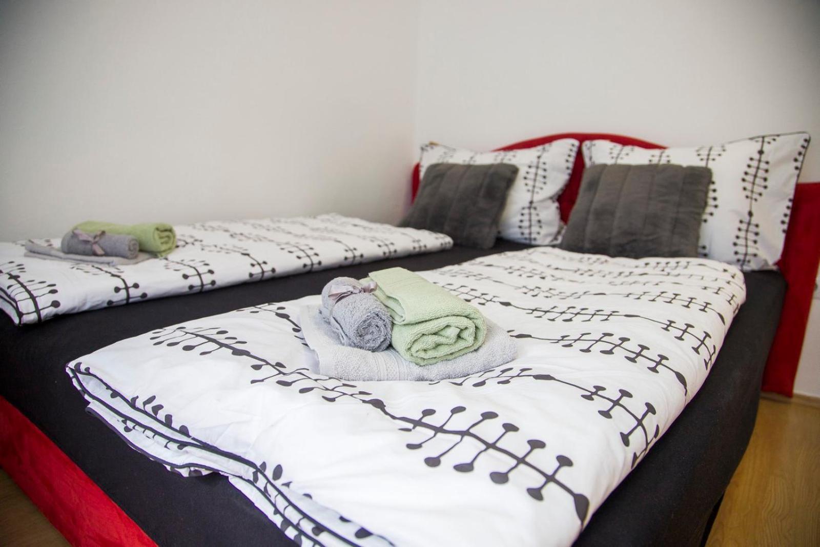 Apartman Puente Viejo Mostar Exterior photo