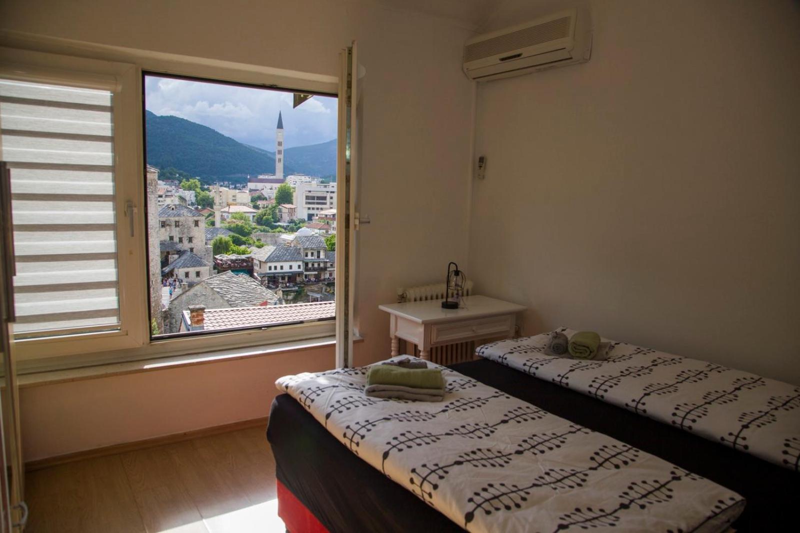 Apartman Puente Viejo Mostar Exterior photo