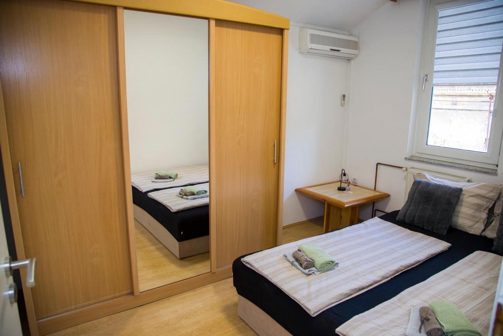 Apartman Puente Viejo Mostar Exterior photo