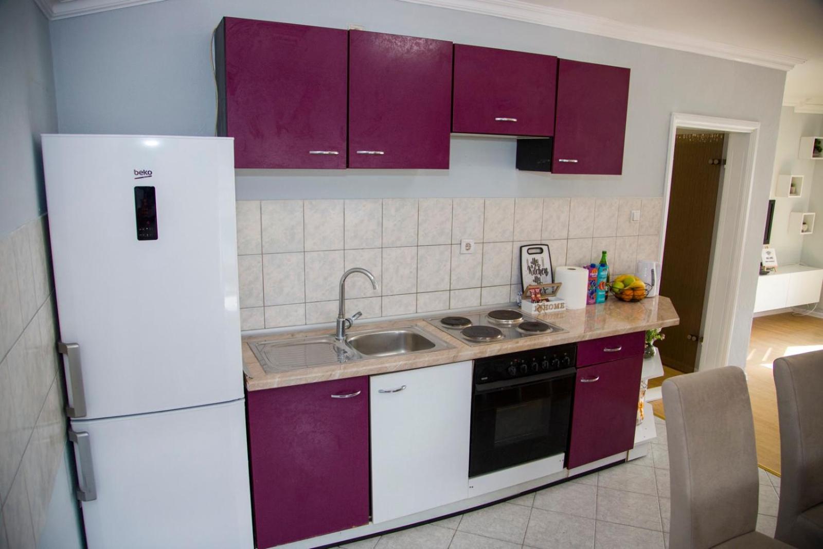 Apartman Puente Viejo Mostar Exterior photo